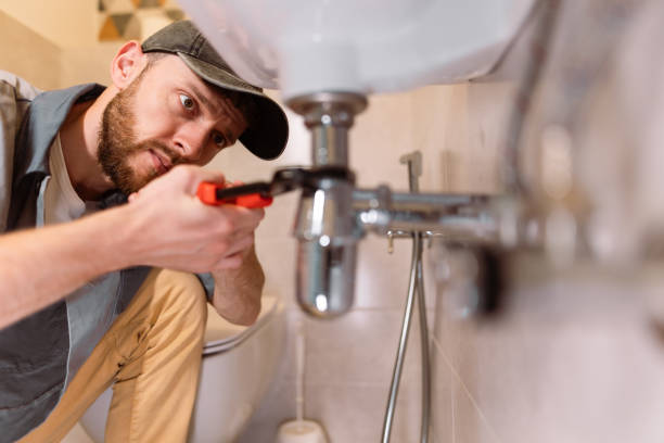 Best Heating & Cooling Plumbing in Flower Mound, TX